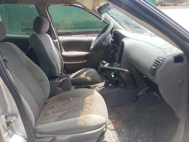 Photo 5 from auction – 2002 SATURN L100 with VIN 1G8JS54F02Y549903