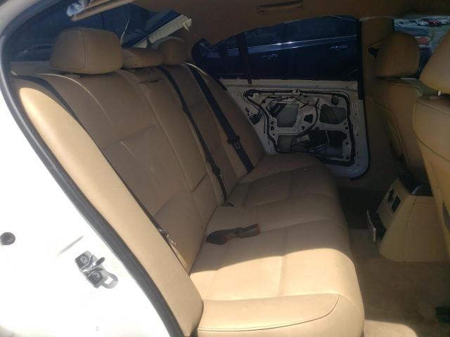 Photo 6 from auction – 2007 BMW 328 I with VIN WBAVA37537NL10966