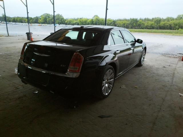 Photo 4 from auction – 2011 CHRYSLER 300 LIMITE with VIN 2C3CA5CG0BH599436