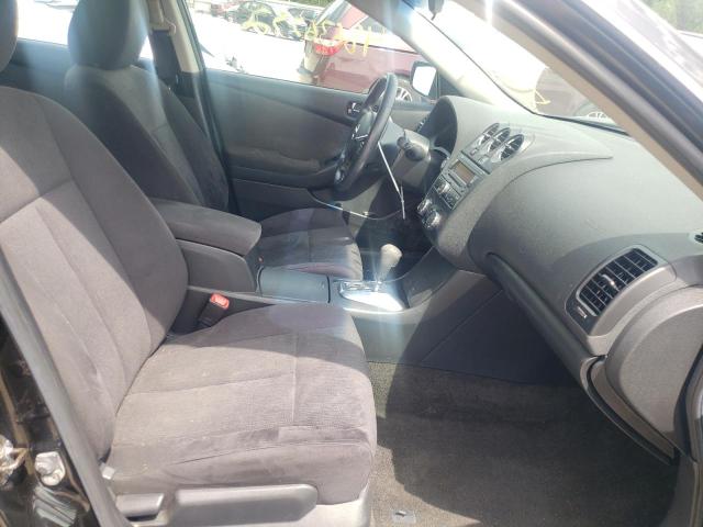 Photo 5 from auction – 2010 NISSAN ALTIMA BAS with VIN 1N4AL2AP2AN493676