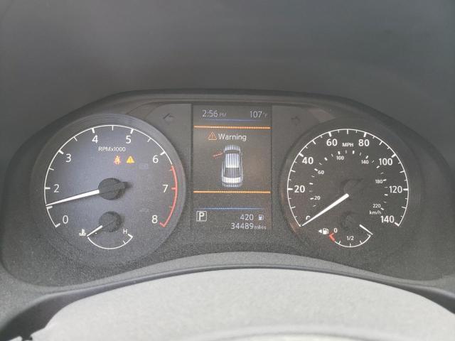 Photo 8 from auction – 2021 NISSAN ALTIMA S with VIN 1N4BL4BV8MN365573