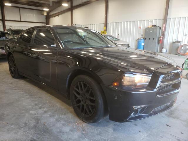Photo 1 from auction – 2013 DODGE CHARGER SX with VIN 2C3CDXHG3DH655920