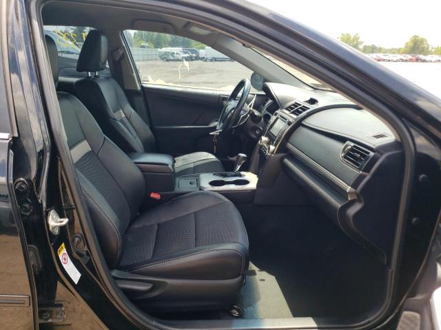 Фото 5 с аукциона – 2012 TOYOTA CAMRY BASE с VIN 4T1BF1FK3CU196837