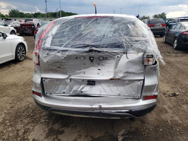 Photo 9 from auction – 2016 HONDA CR-V LX with VIN 2HKRM4H32GH614062