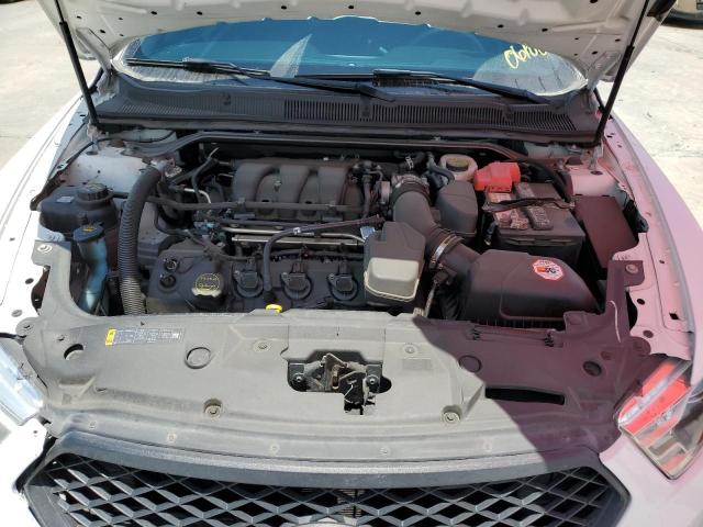 Photo 7 from auction – 2015 FORD TAURUS POL with VIN 1FAHP2MK8FG200362
