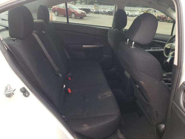 Photo 6 from auction – 2016 SUBARU IMPREZA with VIN JF1GJAA64GH019057