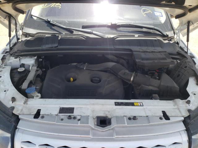 Photo 7 from auction – 2012 LAND ROVER RANGE ROVE with VIN SALVV2BG7CH623692