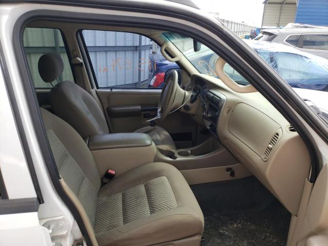Zdjęcie 5 z aukcji – 2005 FORD EXPLORER S z VIN 1FMZU77K65UA58766