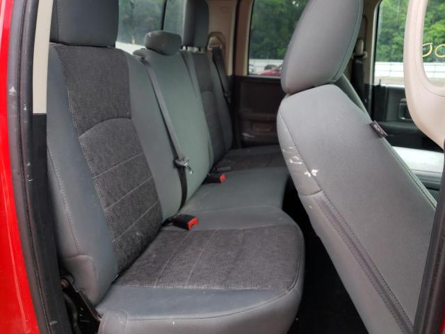 Photo 6 from auction – 2015 RAM 1500 SLT with VIN 1C6RR7GT2FS659403