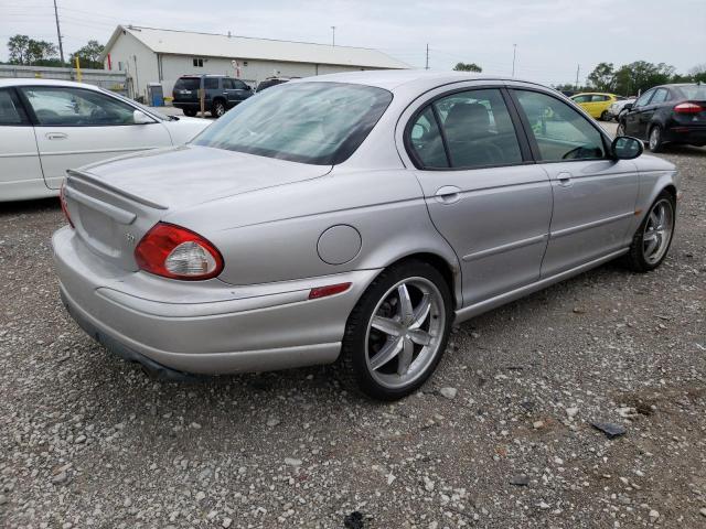 Снимка 4 от търг – 2004 JAGUAR X-TYPE 3.0 с VIN SAJEA51C44WE00191