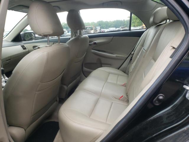 Photo 6 from auction – 2013 TOYOTA COROLLA BA with VIN 2T1BU4EE9DC042977