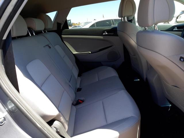 Photo 6 from auction – 2017 HYUNDAI TUCSON LIM with VIN KM8J3CA43HU385178