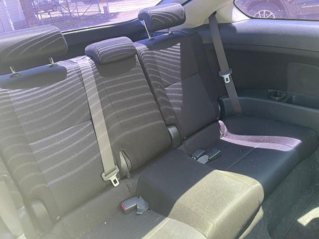 Photo 6 from auction – 2010 TOYOTA SCION TC with VIN JTKDE3B77A0318741