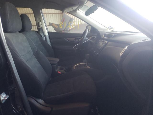Photo 5 from auction – 2014 NISSAN ROGUE S with VIN 5N1AT2MT7EC795609