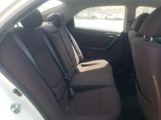 Photo 6 from auction – 2010 KIA FORTE EX with VIN KNAFU4A28A5149358