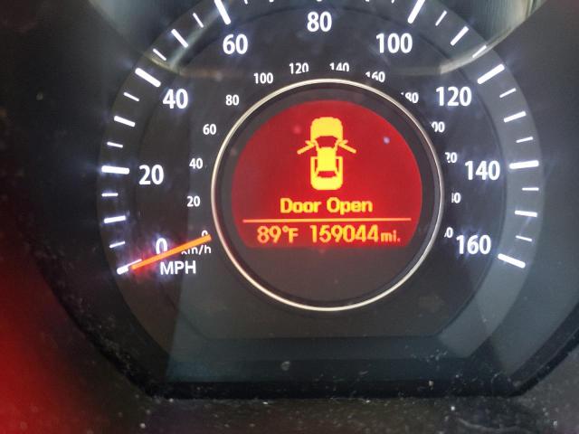 Photo 8 from auction – 2013 KIA OPTIMA EX with VIN 5XXGN4A70DG124244