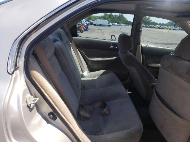 Photo 6 from auction – 1996 HONDA ACCORD EX with VIN 1HGCD5557TA051904