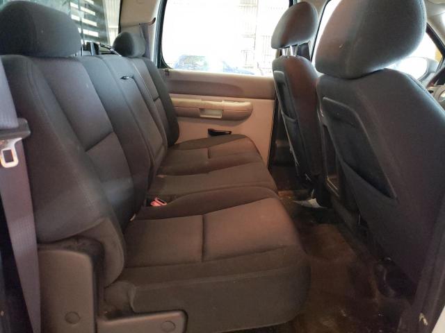 Photo 6 from auction – 2012 CHEVROLET SILVERADO with VIN 1GC1CVCG3CF139509