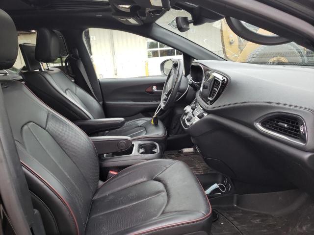 Photo 5 from auction – 2020 CHRYSLER PACIFICA L with VIN 2C4RC1GG7LR147207