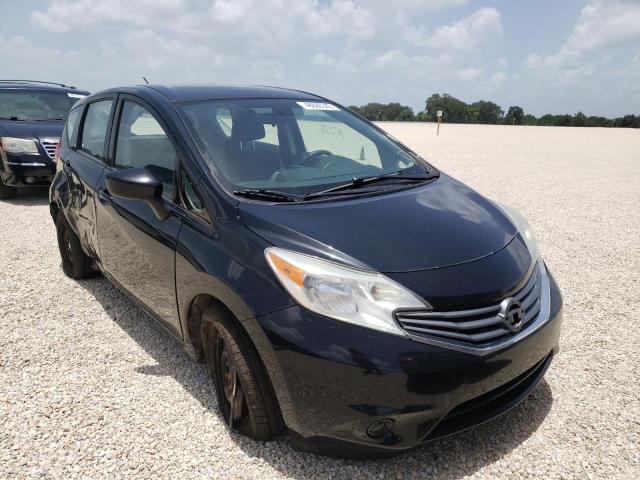 NISSAN VERSA NOTE 2015 with VIN 3N1CE2CP6FL425370 - Photo from auction