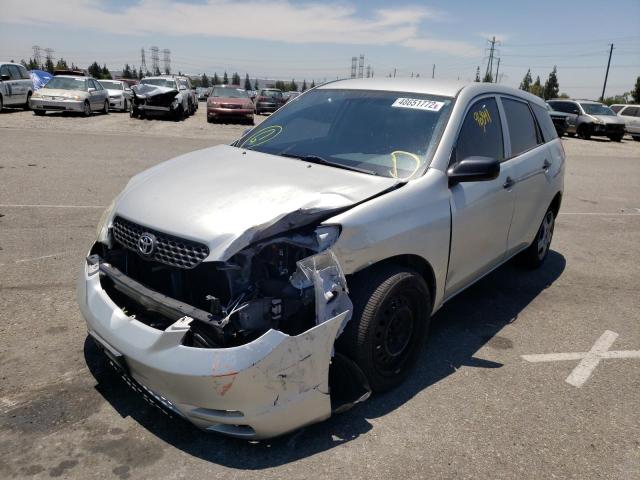 Photo 2 from auction – 2004 TOYOTA COROLLA MA with VIN 2T1KR32EX4C240659