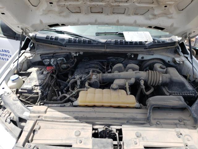 صورة رقم 7 من المزاد - 2018 FORD F150 مع VIN 1FTMF1CB2JKF40068