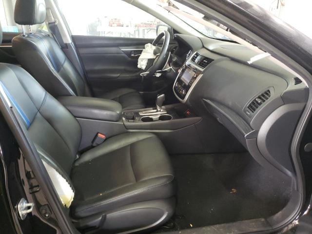 Photo 5 from auction – 2018 NISSAN ALTIMA 2.5 with VIN 1N4AL3AP3JC202698