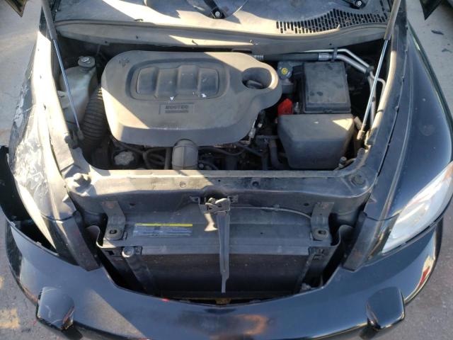 Photo 7 from auction – 2009 CHEVROLET HHR with VIN 3GNCA33B39S500286