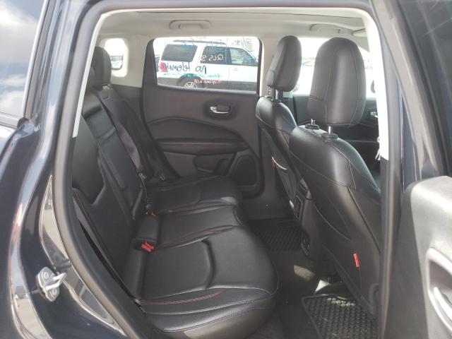 Photo 6 from auction – 2018 JEEP COMPASS TR with VIN 3C4NJDDB9JT373631