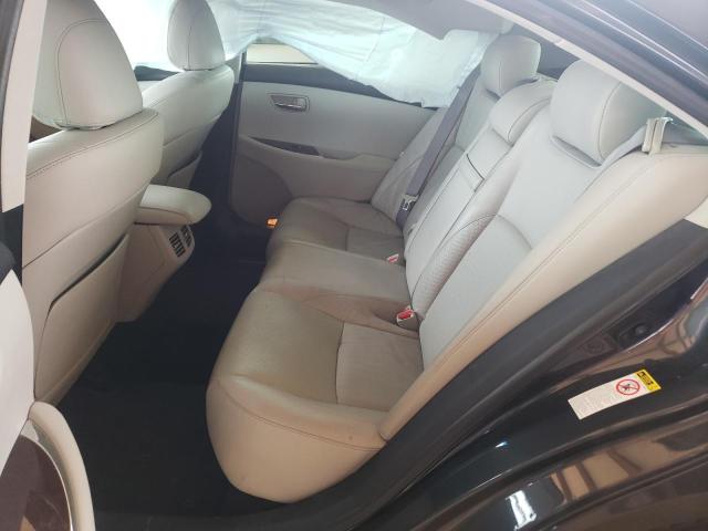 Photo 6 from auction – 2011 LEXUS ES 350 with VIN JTHBK1EG8B2452878