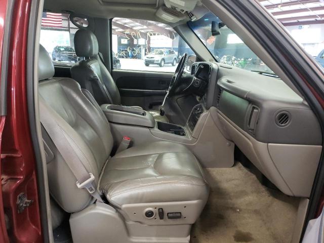 Photo 5 from auction – 2003 CHEVROLET SUBURBAN K with VIN 1GNFK16Z53J296381