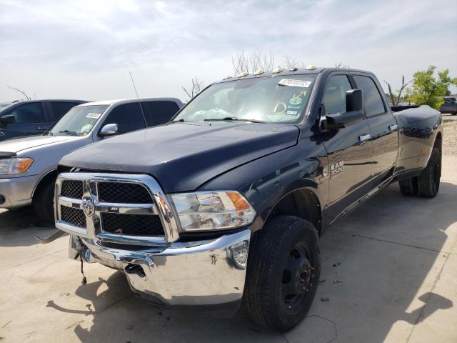 Photo 2 from auction – 2016 RAM 3500 SLT with VIN 3C63RRHL1GG182567