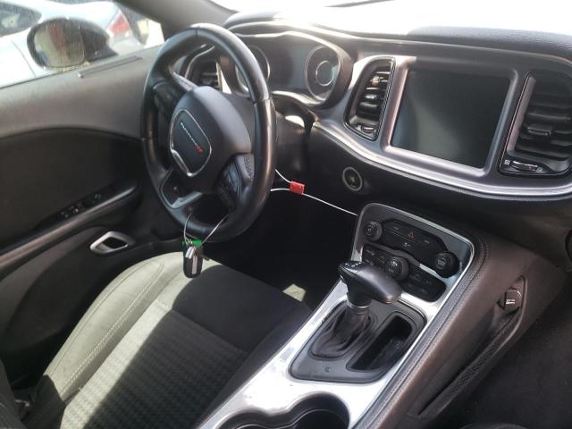 Photo 9 from auction – 2015 DODGE CHALLENGER with VIN 2C3CDZAG1FH718750