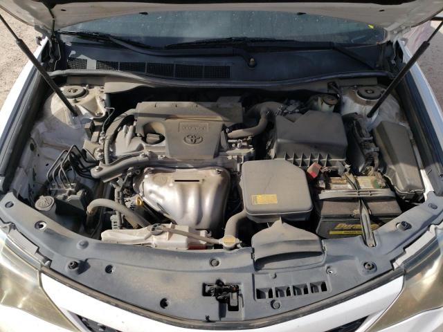Zdjęcie 7 z aukcji – 2012 TOYOTA CAMRY BASE z VIN 4T1BF1FK8CU550559