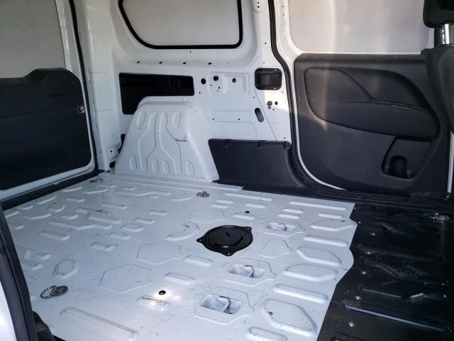 Photo 6 from auction – 2020 RAM PROMASTER with VIN ZFBHRFAB0L6S40472