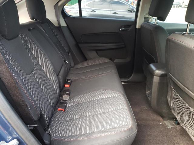 Photo 6 from auction – 2016 CHEVROLET EQUINOX LT with VIN 2GNFLFEK5G6247098
