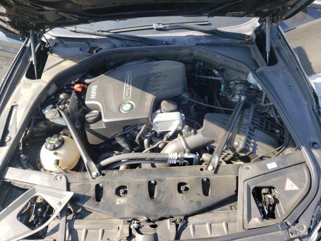 Photo 7 from auction – 2016 BMW 528 I with VIN WBA5A5C52GG350686