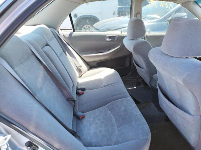 Photo 6 from auction – 2002 HONDA ACCORD with VIN JHMCG66862C005146