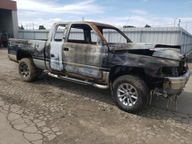 Photo 9 from auction – 2001 DODGE RAM 1500 with VIN 1B7HF13Z91J541268