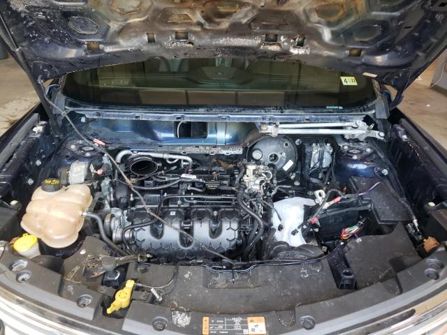 Photo 9 from auction – 2016 LINCOLN MKC PREMIE with VIN 5LMCJ1D91GUJ20023