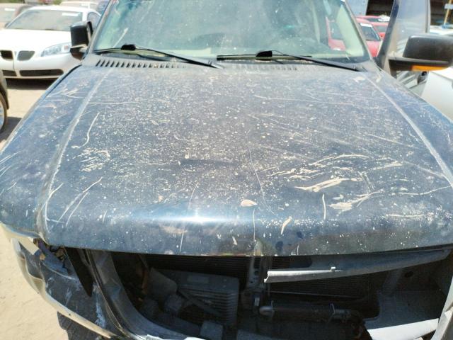 Photo 7 from auction – 2004 FORD EXPEDITION with VIN 1FMFU17L94LB74881