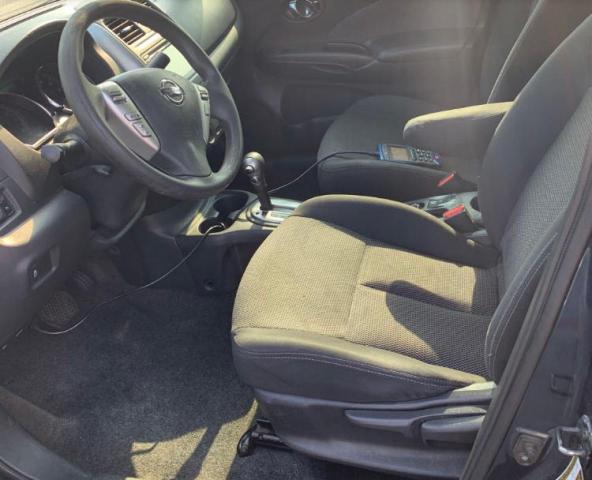Photo 5 from auction – 2016 NISSAN VERSA S with VIN 3N1CN7AP4GL899304