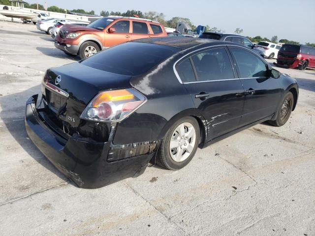 Photo 4 from auction – 2008 NISSAN ALTIMA 2.5 with VIN 1N4AL21E88C281935