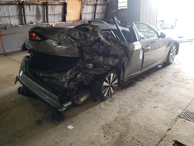 Photo 4 from auction – 2021 NISSAN ALTIMA SV with VIN 1N4BL4DW3MN385686
