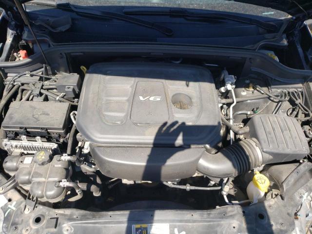 Photo 7 from auction – 2016 JEEP GRAND CHER with VIN 1C4RJFBG0GC360086