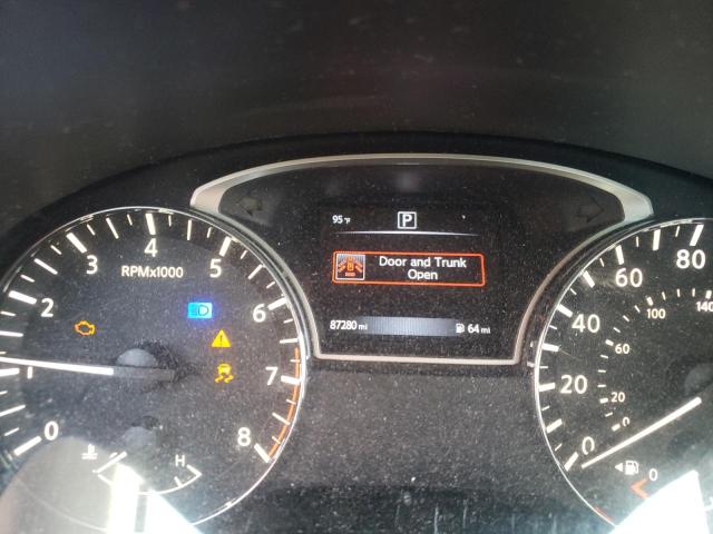 Photo 8 from auction – 2016 NISSAN ALTIMA 2.5 with VIN 1N4AL3AP5GN330065