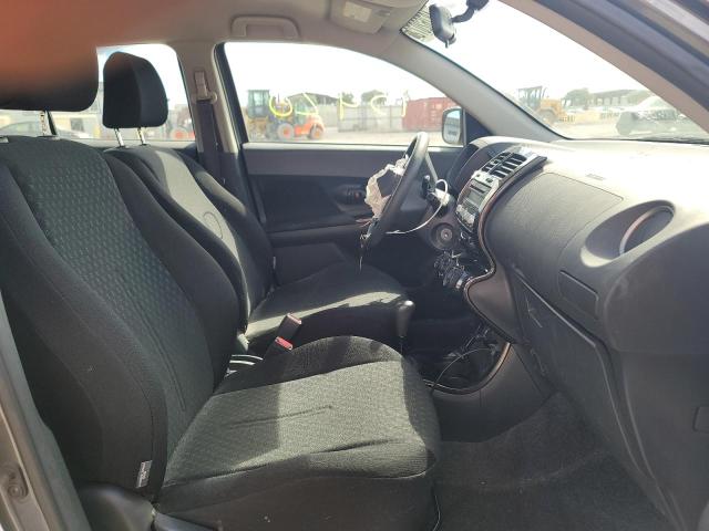 Photo 5 from auction – 2009 TOYOTA SCION XD with VIN JTKKU10449J047697