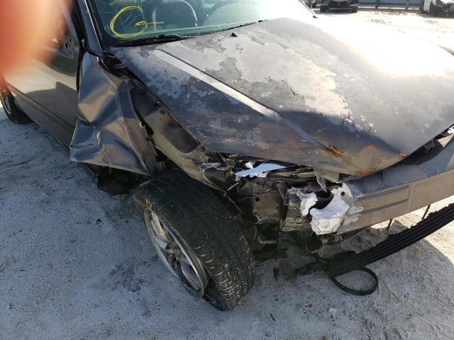 Photo 9 from auction – 2002 FORD FOCUS ZX3 with VIN 3FAHP31352R146170