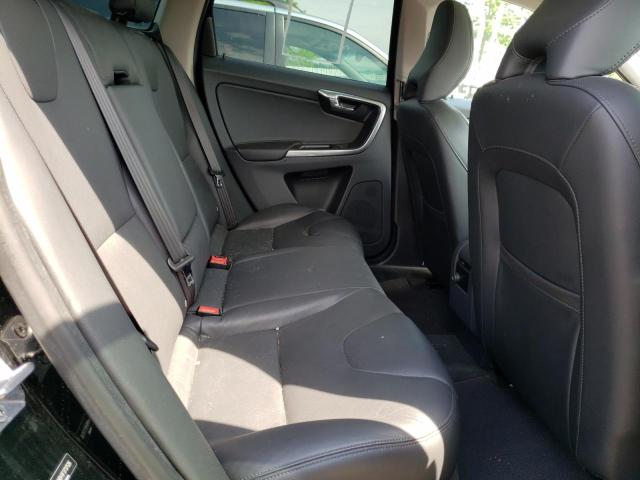 Photo 6 from auction – 2015 VOLVO XC60 T5 PR with VIN YV440MDK8F2737526