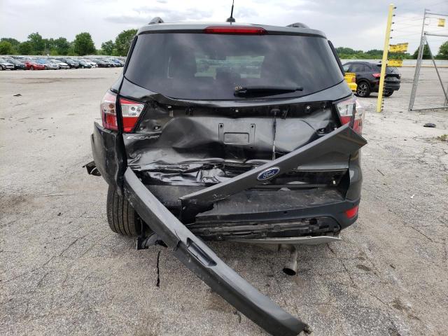 Photo 9 from auction – 2017 FORD ESCAPE SE with VIN 1FMCU0G94HUF04007